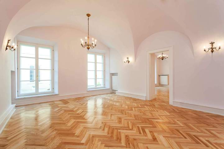 Rénovation Mably